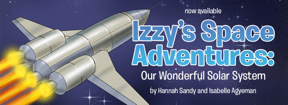 The Official Site of Author Hannah Sandy
